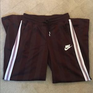 Nike Track Pants